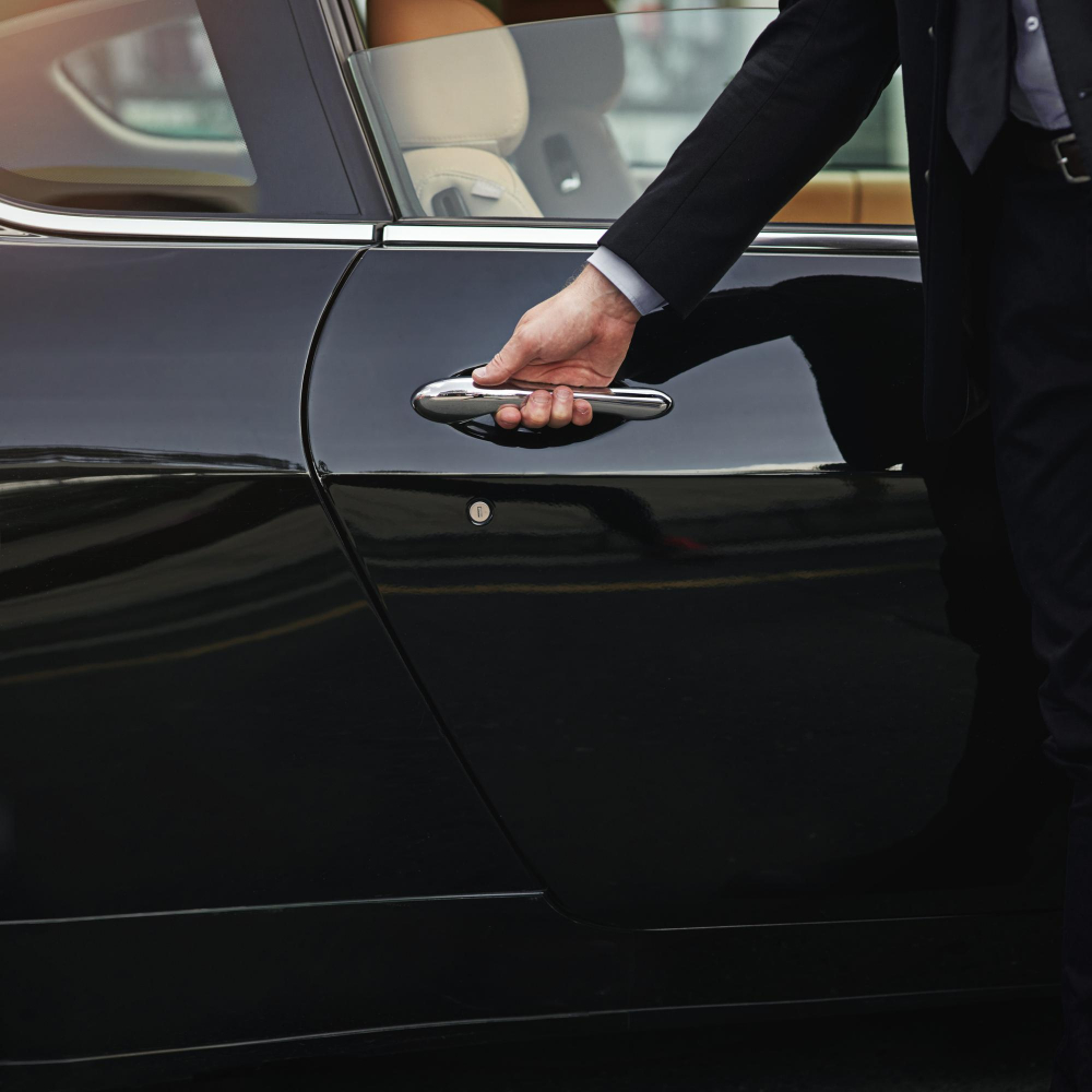 chauffeur service