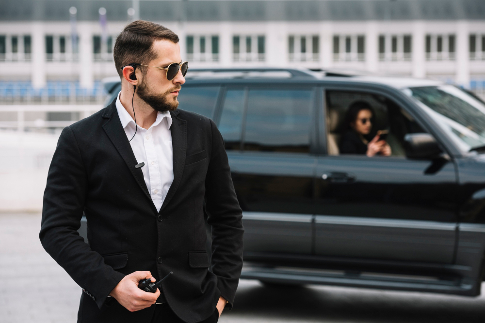 FLS Chauffeurs