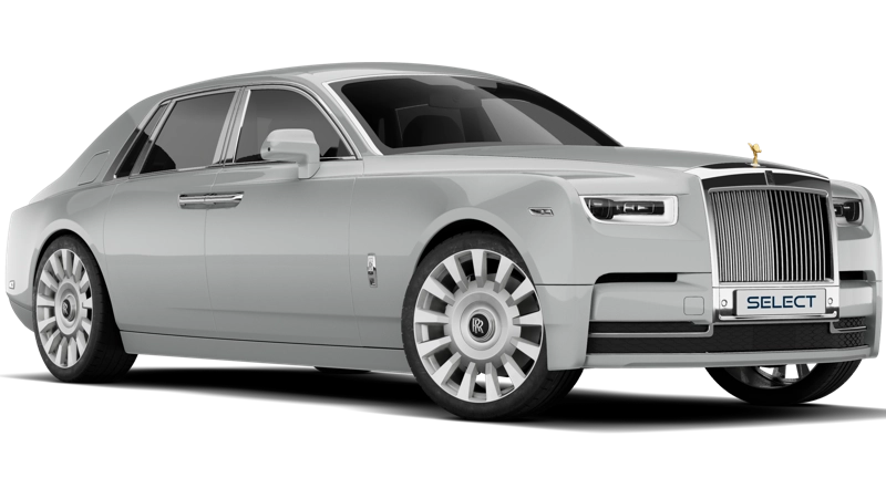 transparent rr